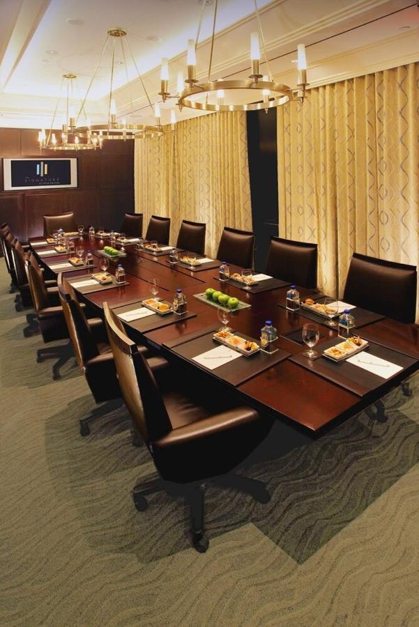 The Signature At Mgm Grand By Suiteness Las Vegas Exterior photo